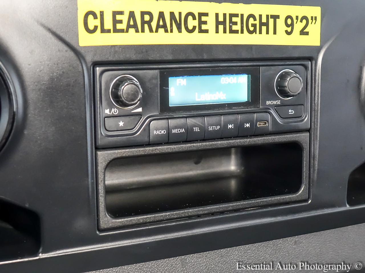 Mercedes-Benz Sprinter  2019