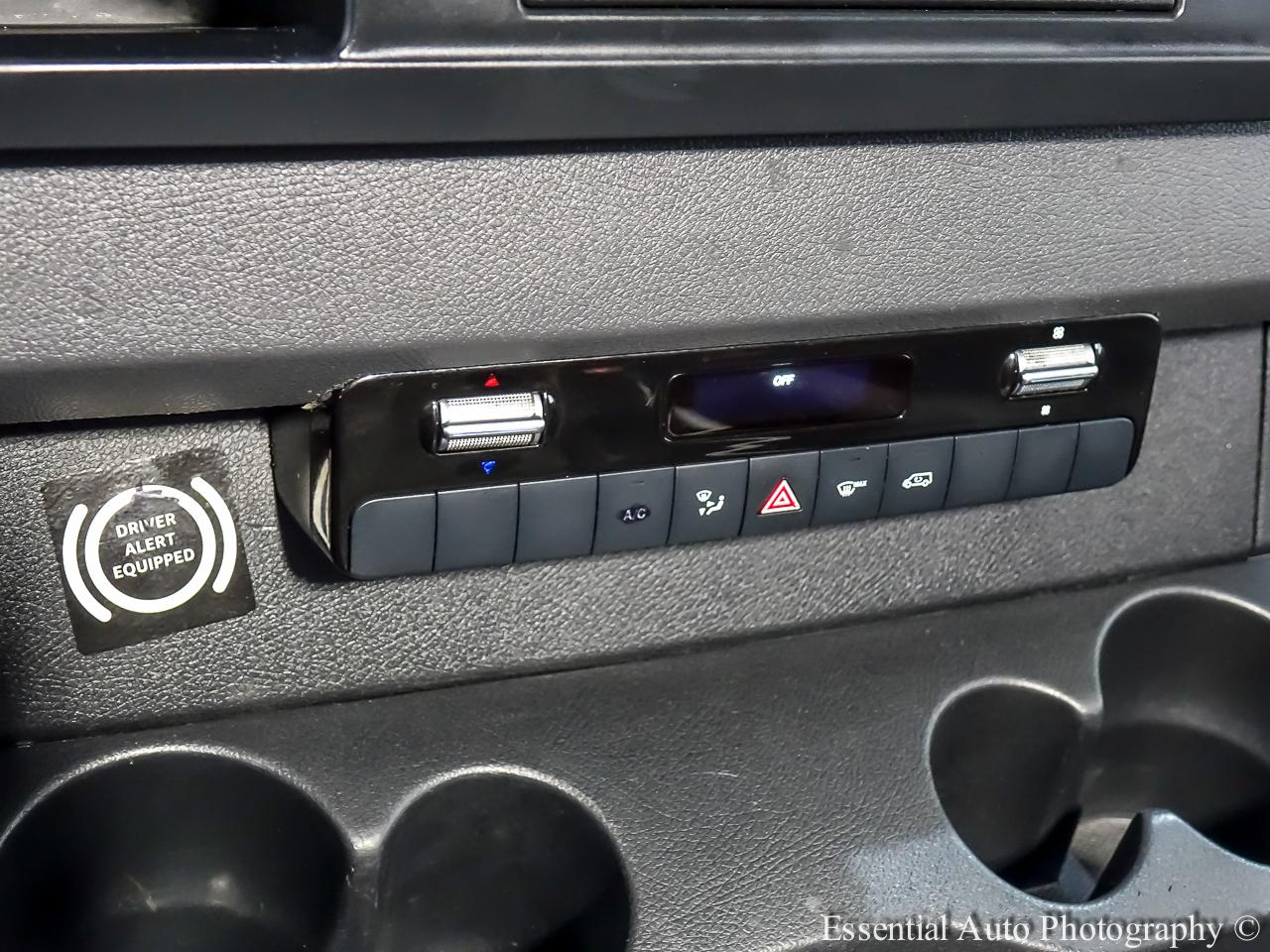 Mercedes-Benz Sprinter  2019