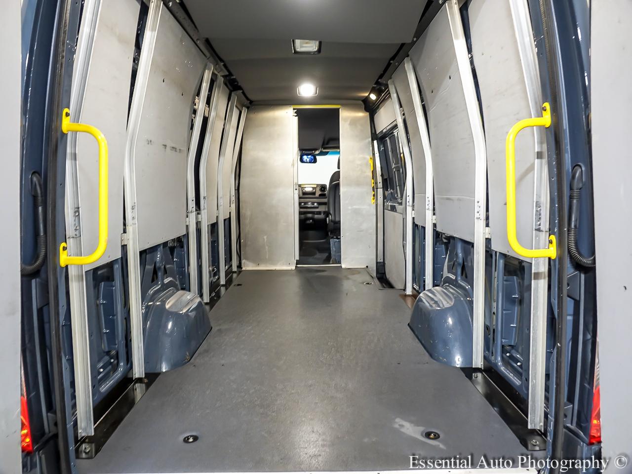 Mercedes-Benz Sprinter  2019