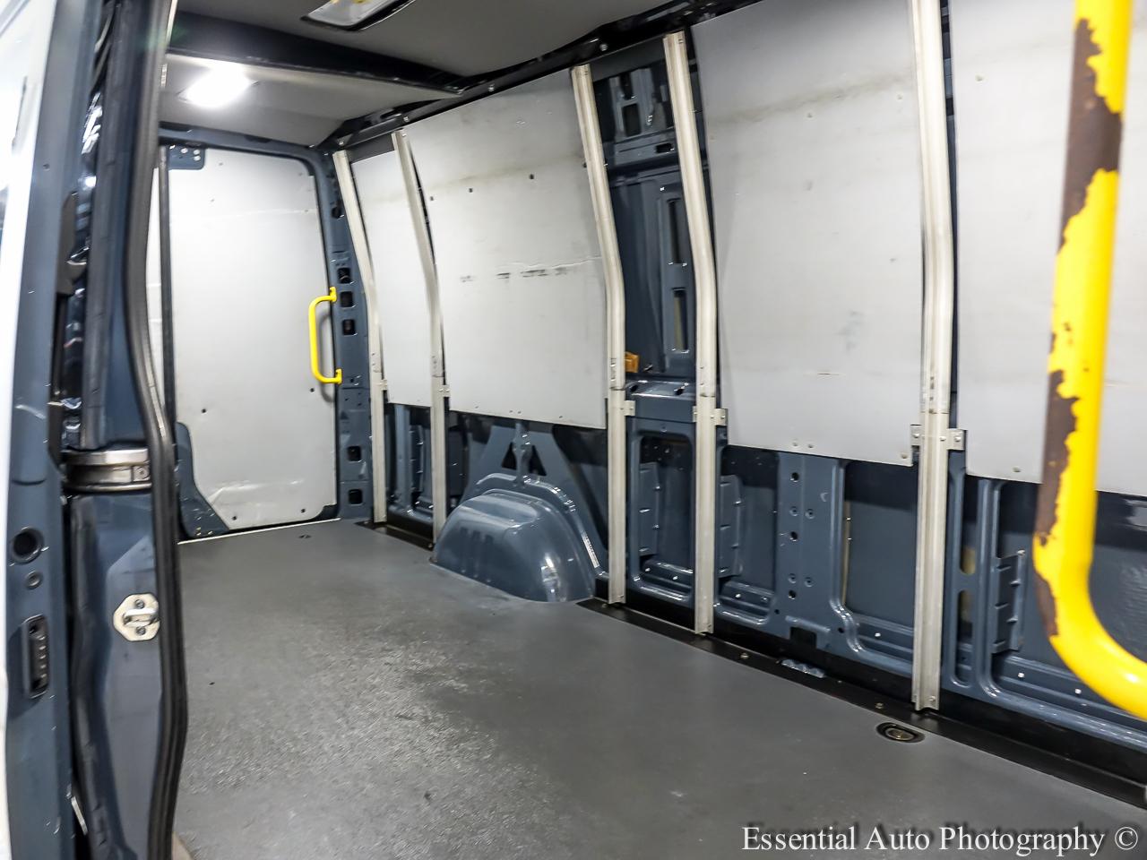 Mercedes-Benz Sprinter  2019