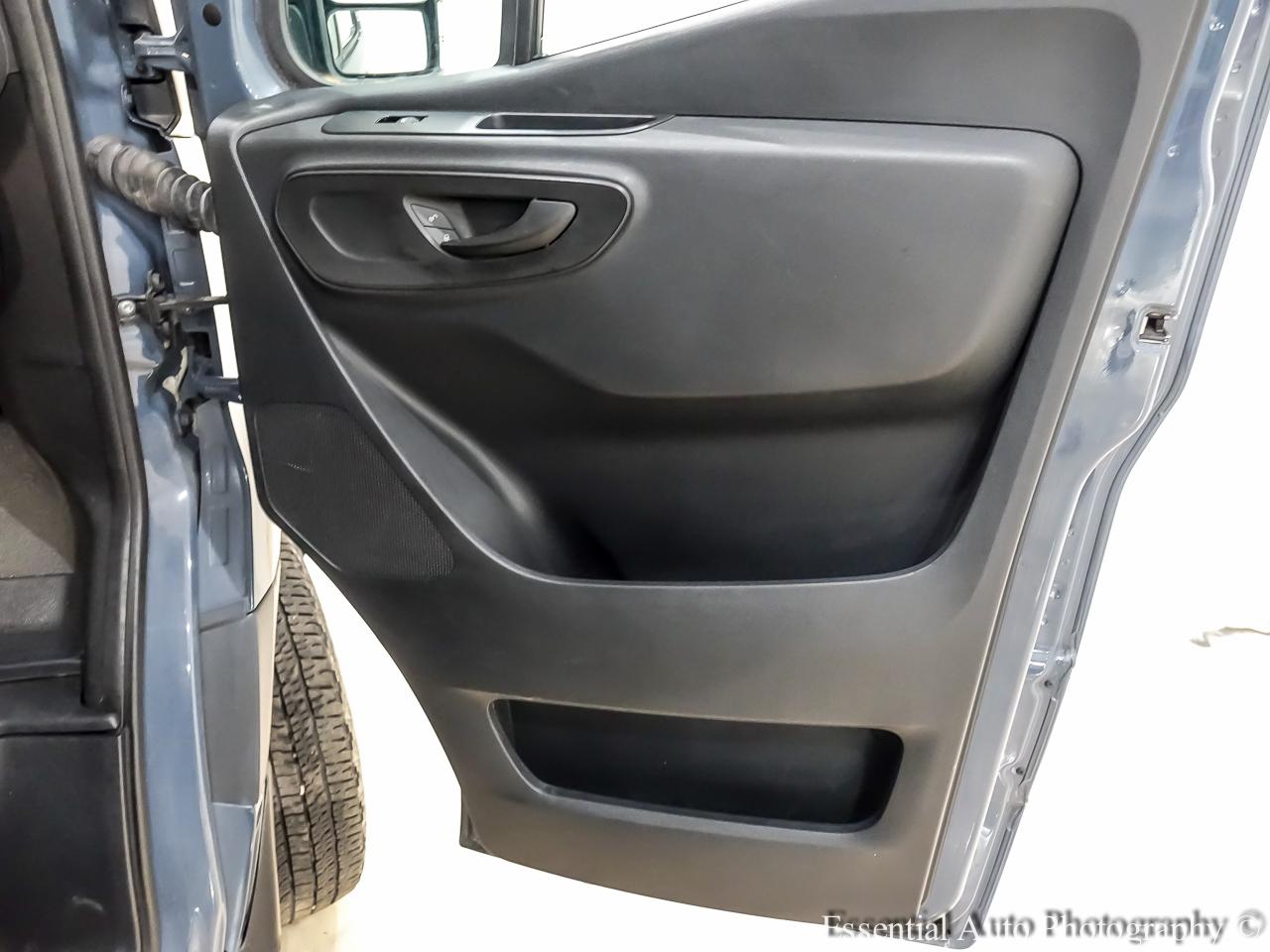Mercedes-Benz Sprinter  2019