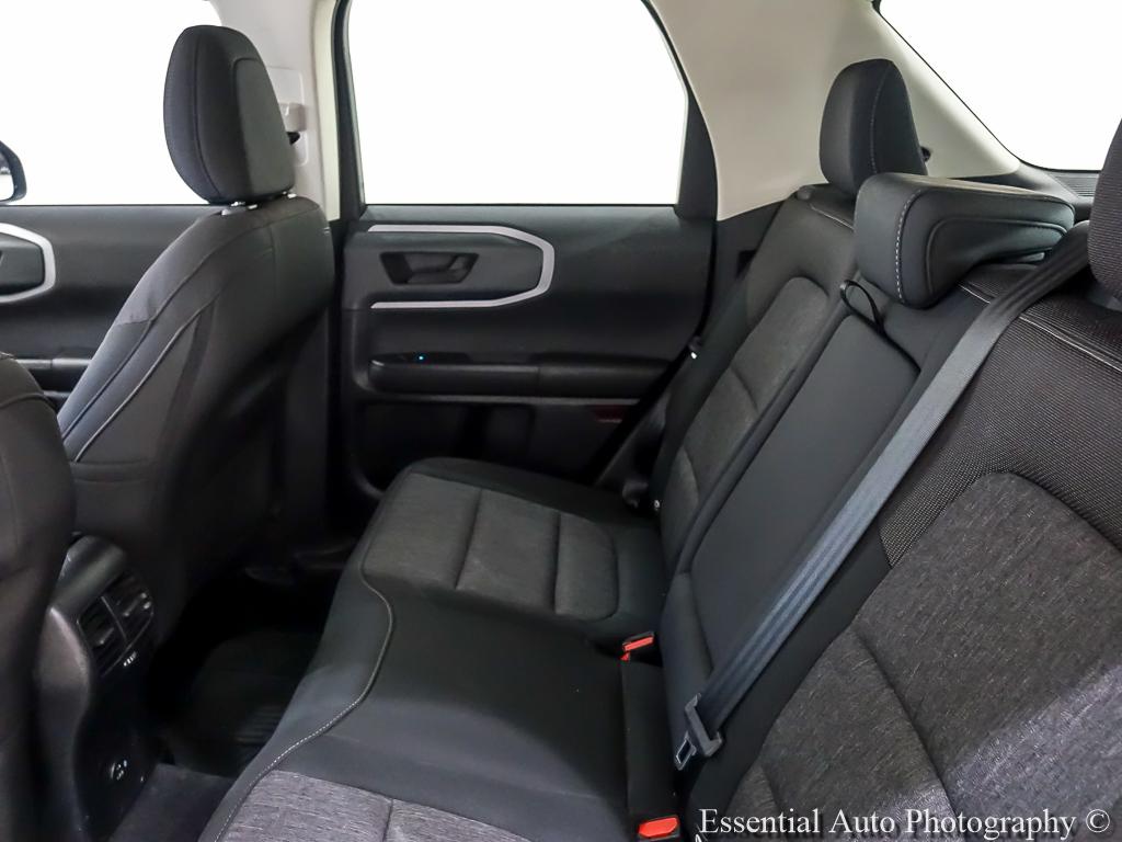Ford Bronco Sport Big Bend 2024