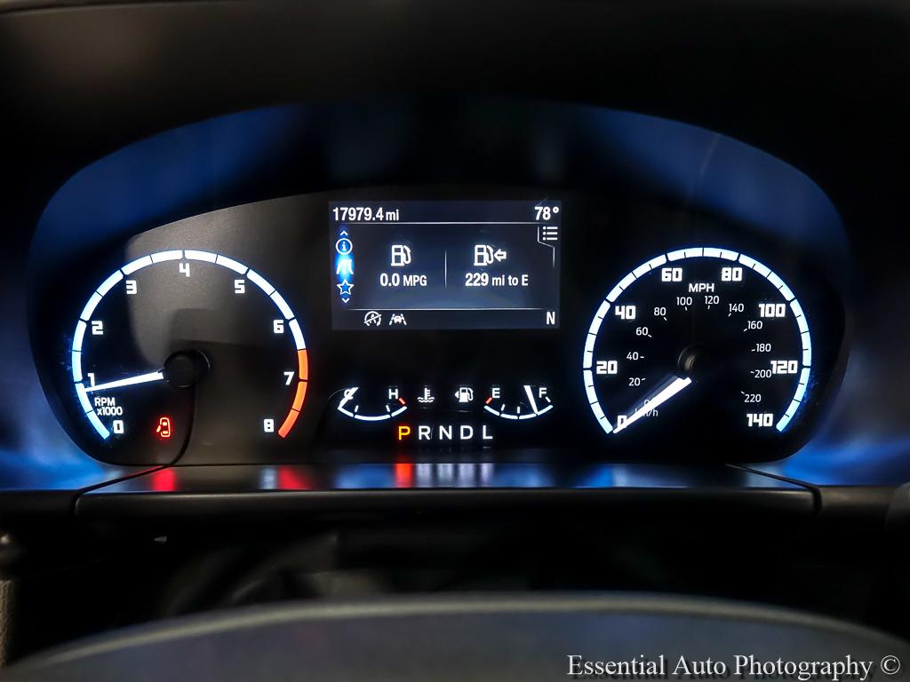 Ford Bronco Sport Big Bend 2024