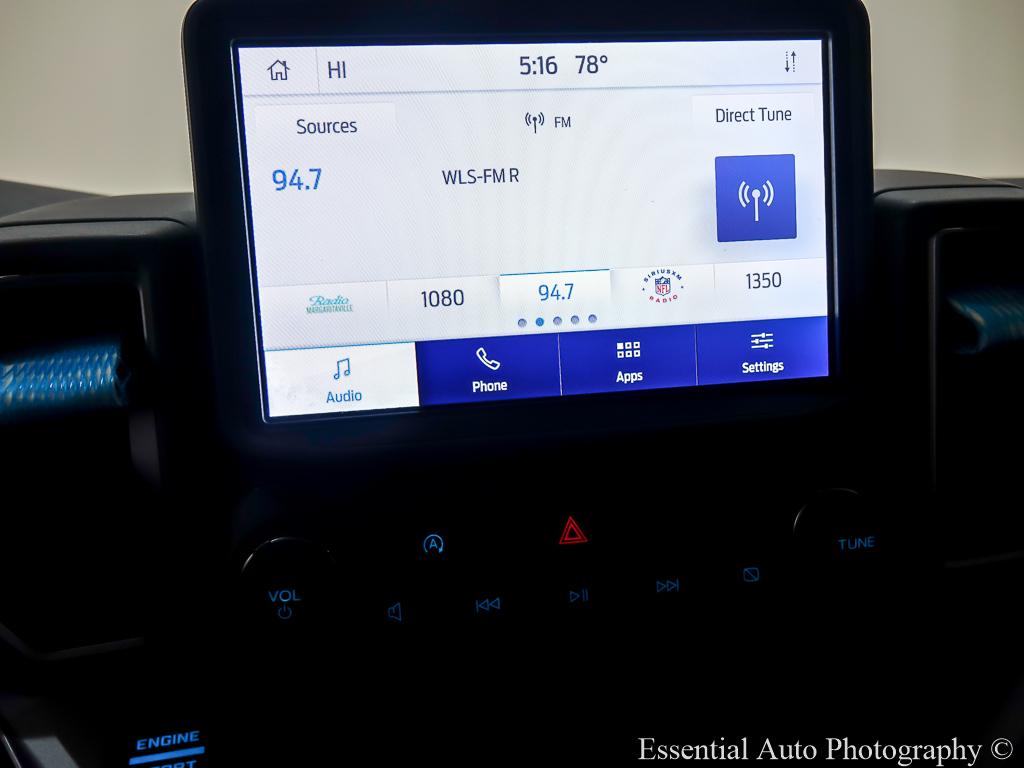 Ford Bronco Sport Big Bend 2024