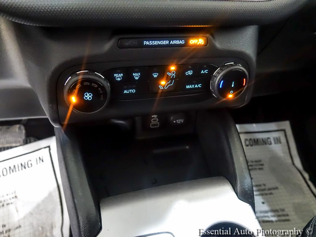 Ford Bronco Sport Big Bend 2024