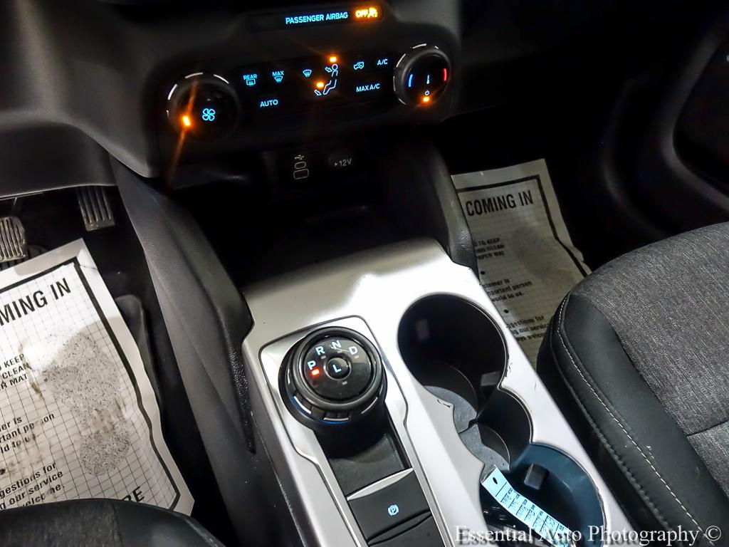 Ford Bronco Sport Big Bend 2024
