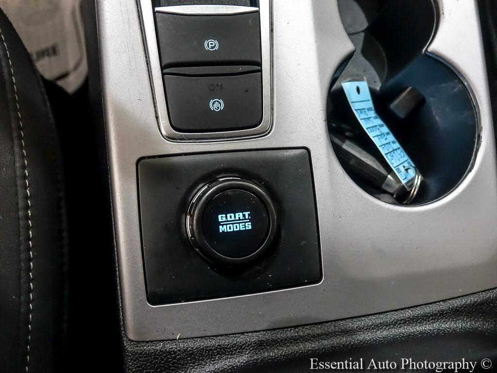 Ford Bronco Sport Big Bend 2024