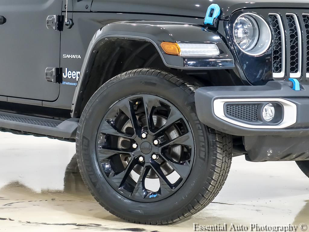 Jeep Wrangler  2023