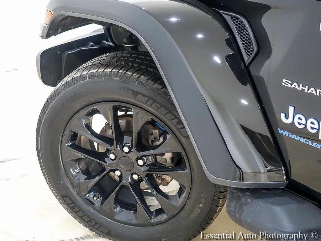 Jeep Wrangler  2023