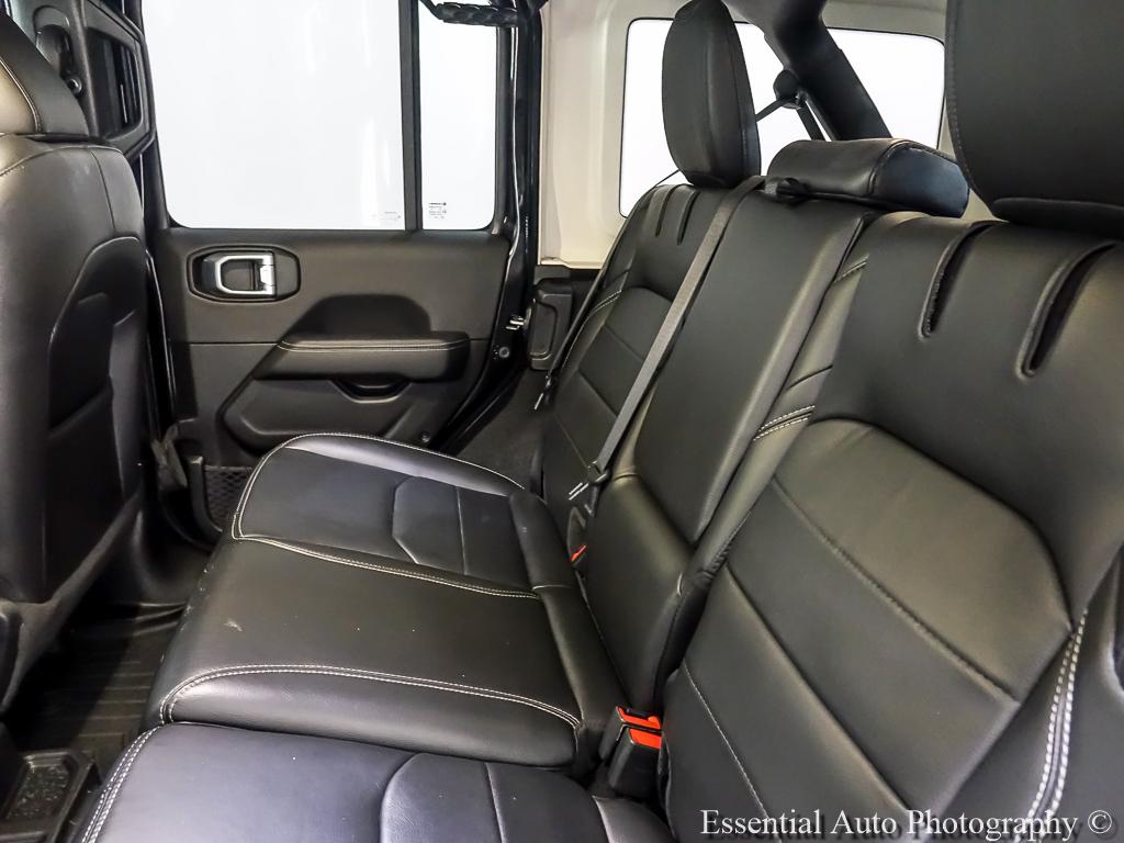 Jeep Wrangler  2023