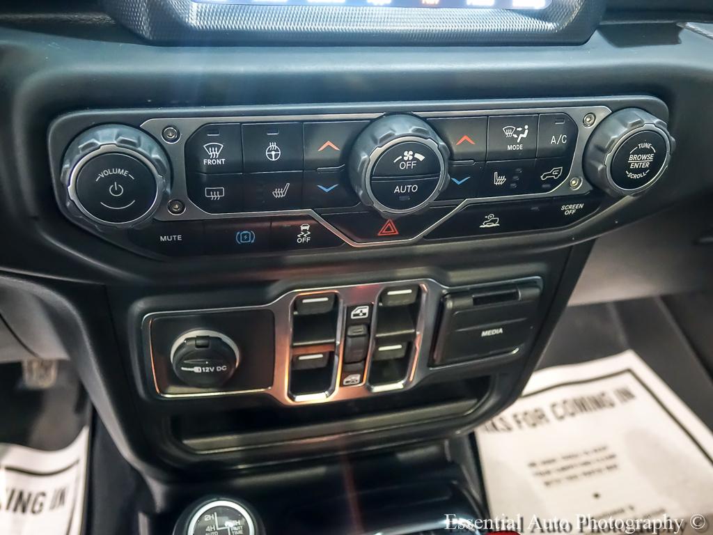Jeep Wrangler  2023