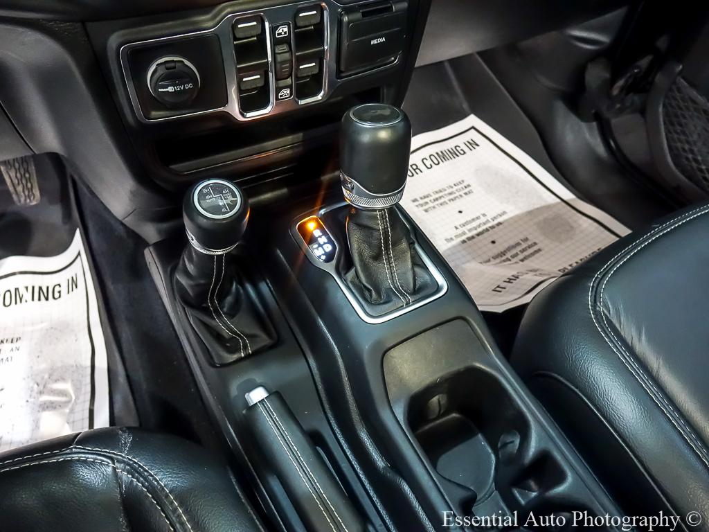 Jeep Wrangler  2023