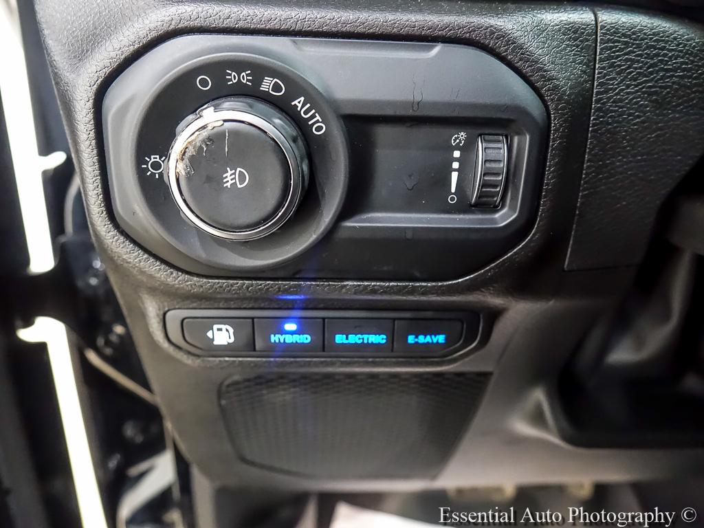 Jeep Wrangler  2023