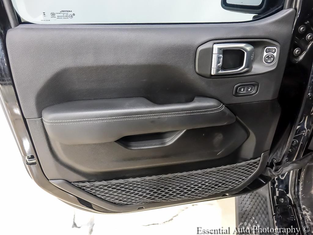 Jeep Wrangler  2023