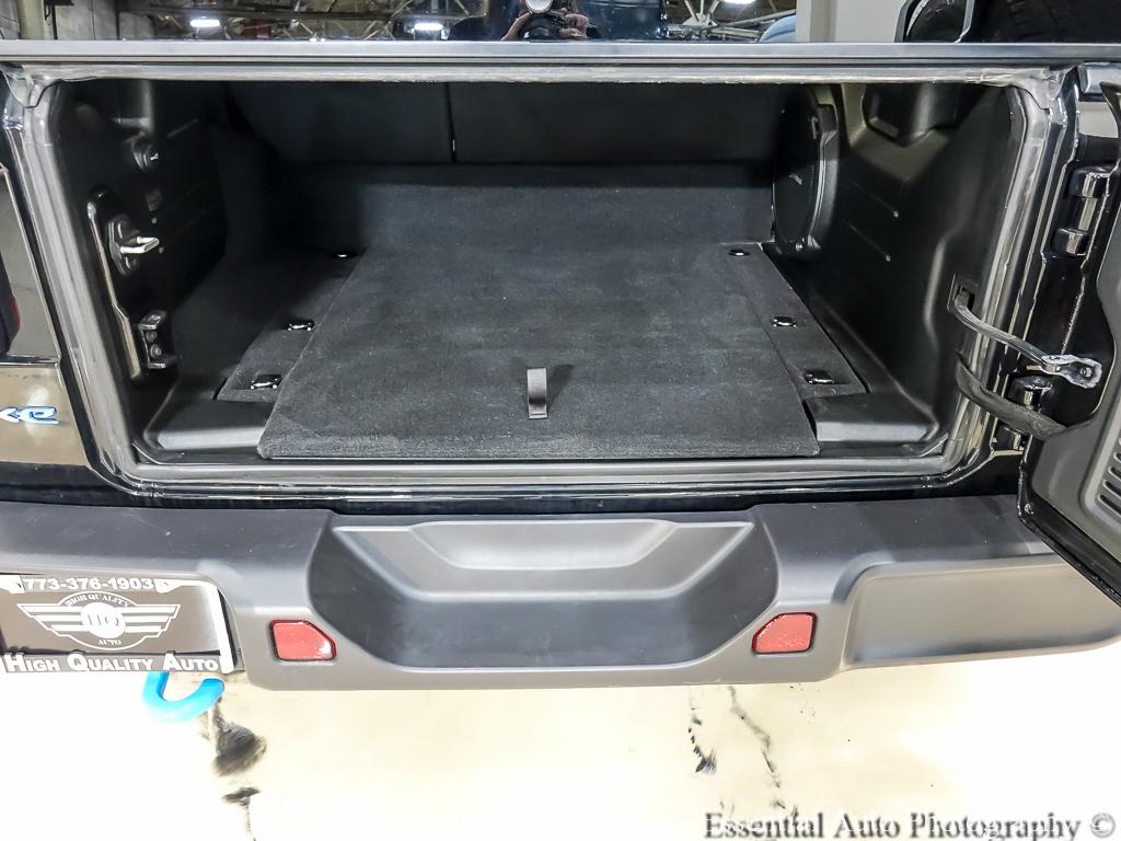 Jeep Wrangler  2023