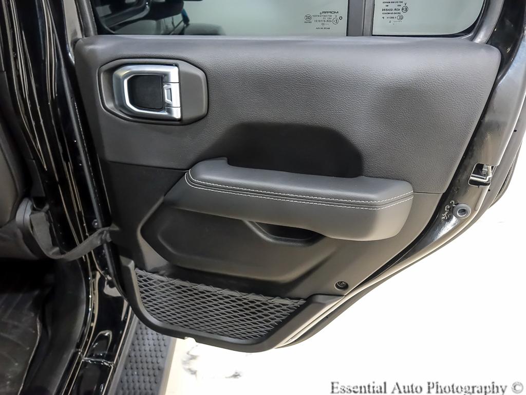 Jeep Wrangler  2023