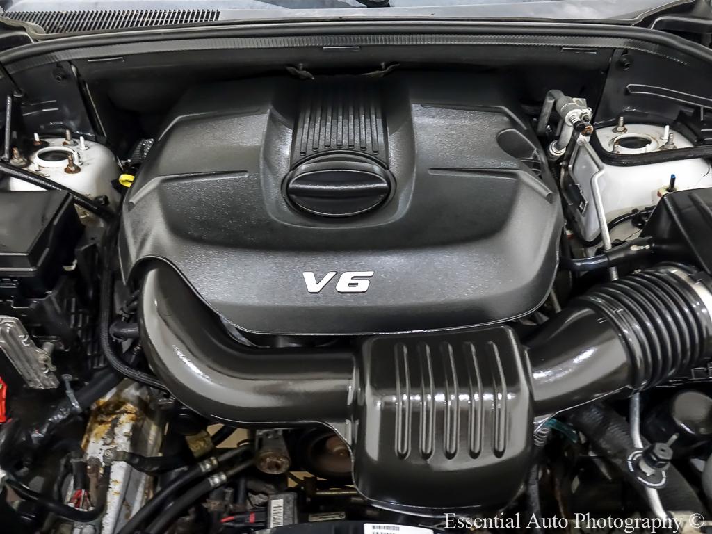 Jeep Grand Cherokee Limited 4WD 2014
