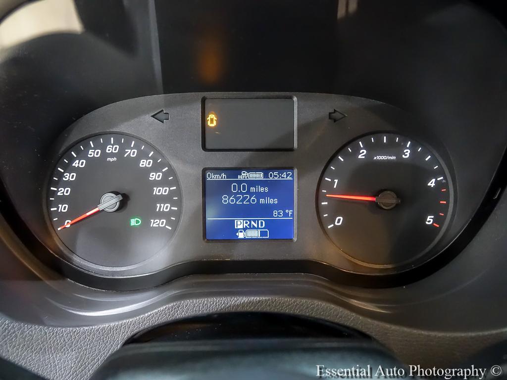 Mercedes-Benz Sprinter  2019