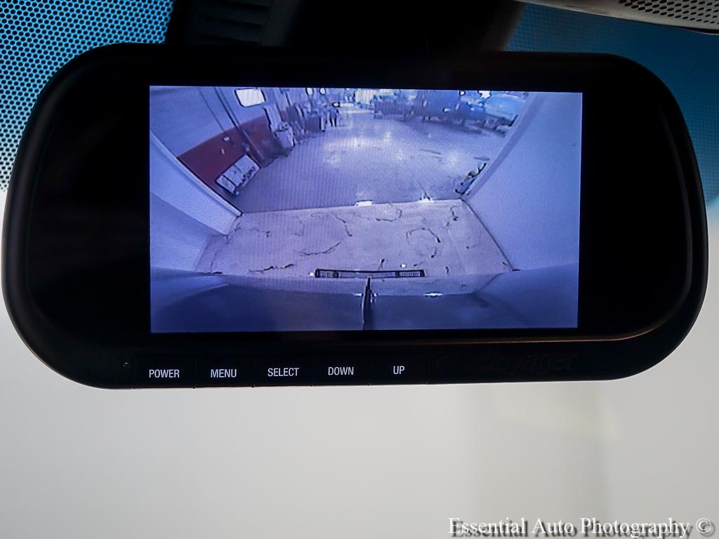 Mercedes-Benz Sprinter  2019