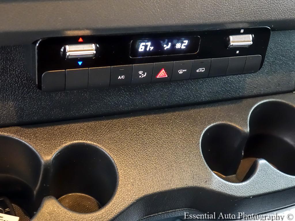 Mercedes-Benz Sprinter  2019