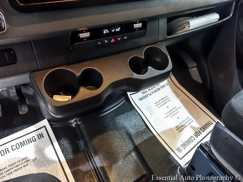 Mercedes-Benz Sprinter  2019