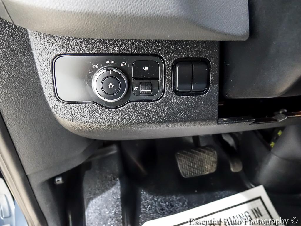 Mercedes-Benz Sprinter  2019