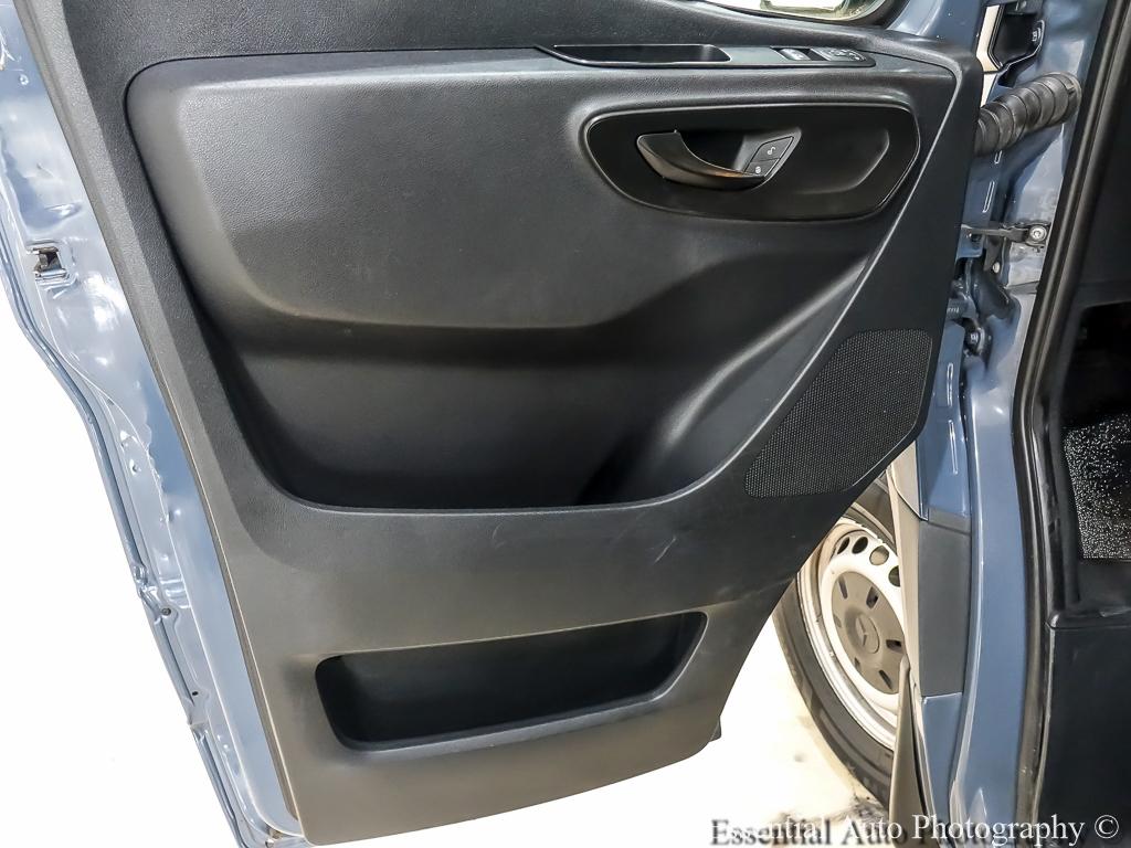 Mercedes-Benz Sprinter  2019