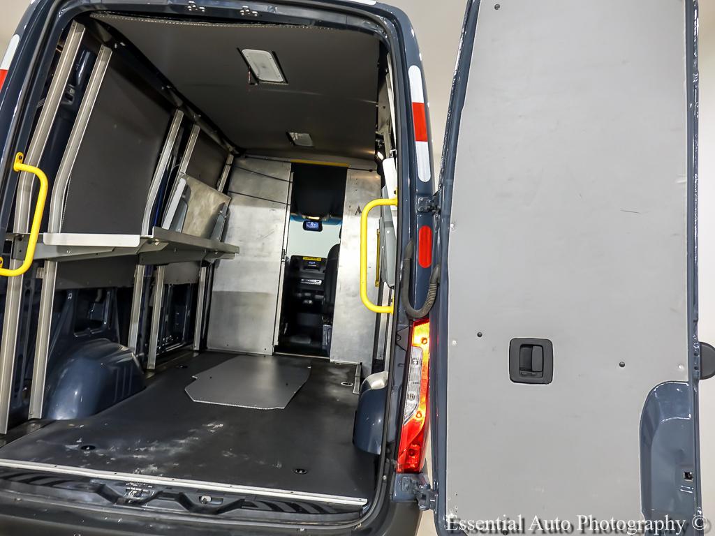 Mercedes-Benz Sprinter  2019
