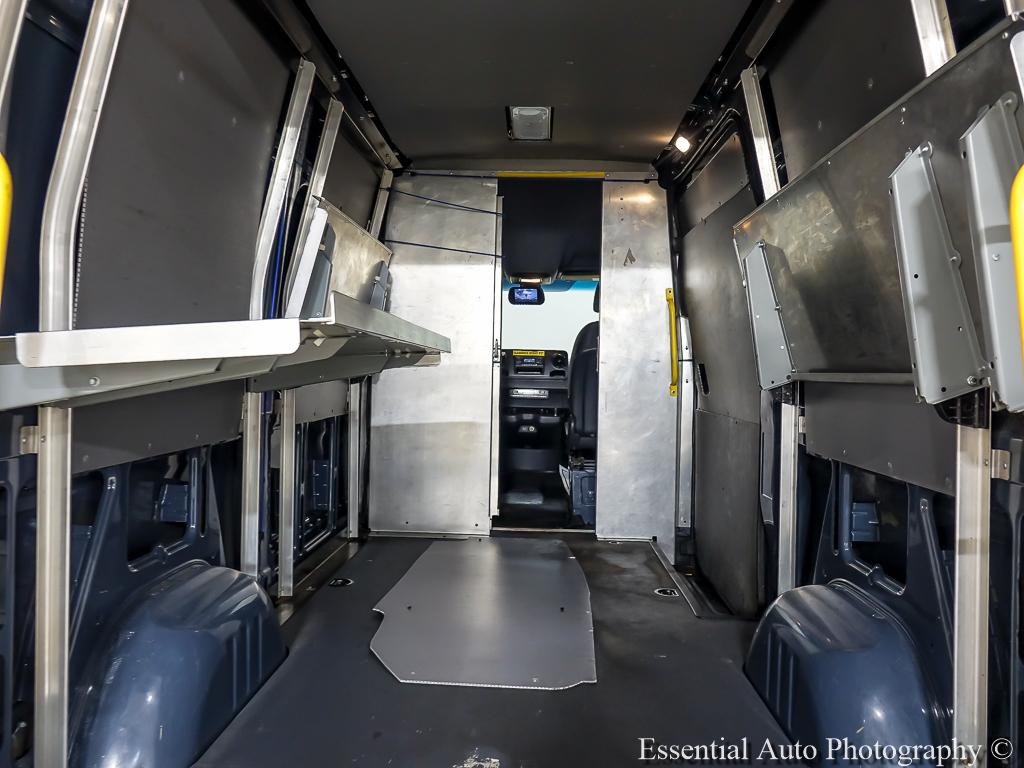 Mercedes-Benz Sprinter  2019