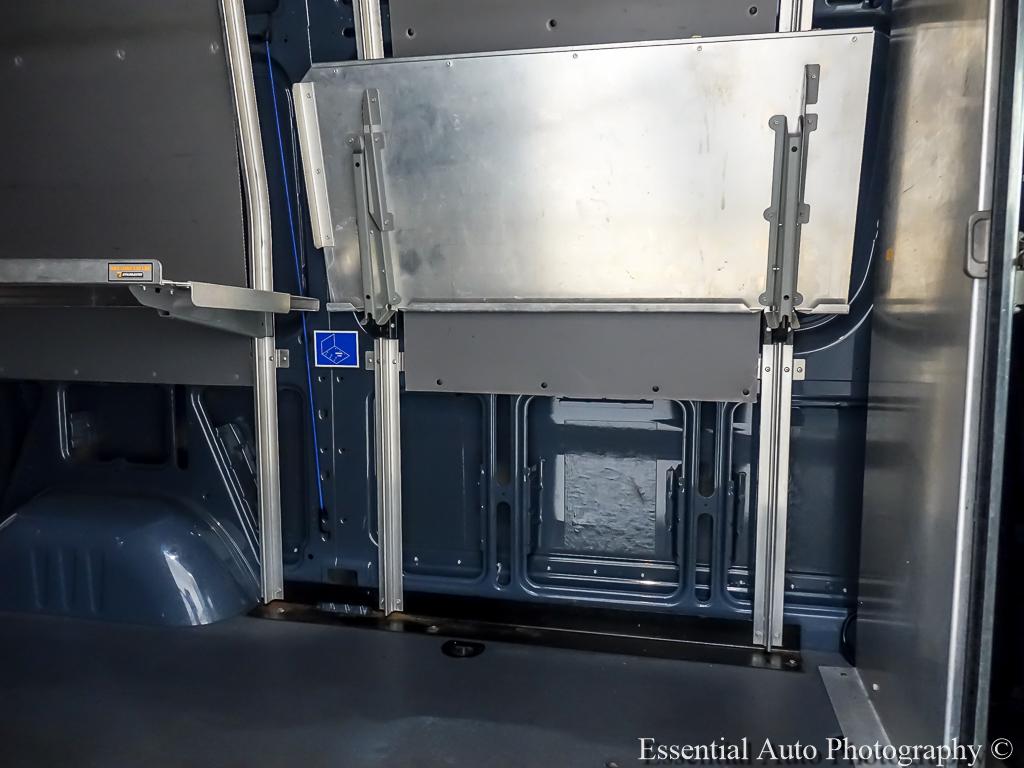 Mercedes-Benz Sprinter  2019
