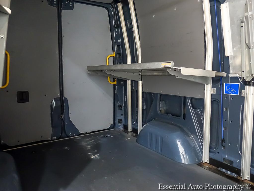 Mercedes-Benz Sprinter  2019