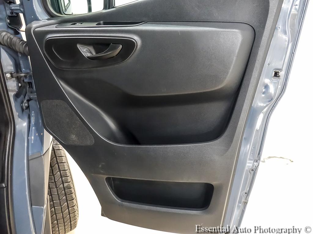 Mercedes-Benz Sprinter  2019