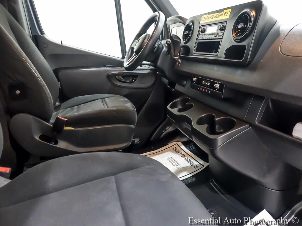 Mercedes-Benz Sprinter  2019
