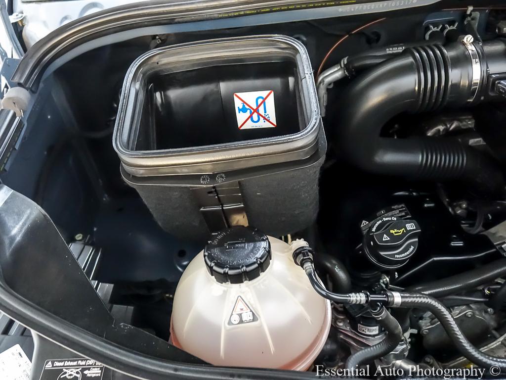 Mercedes-Benz Sprinter  2019