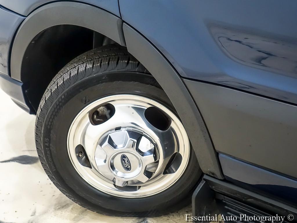 Ford Transit 350 Wagon HD High Roof XL Sliding Pass. 148 WB EL 2022
