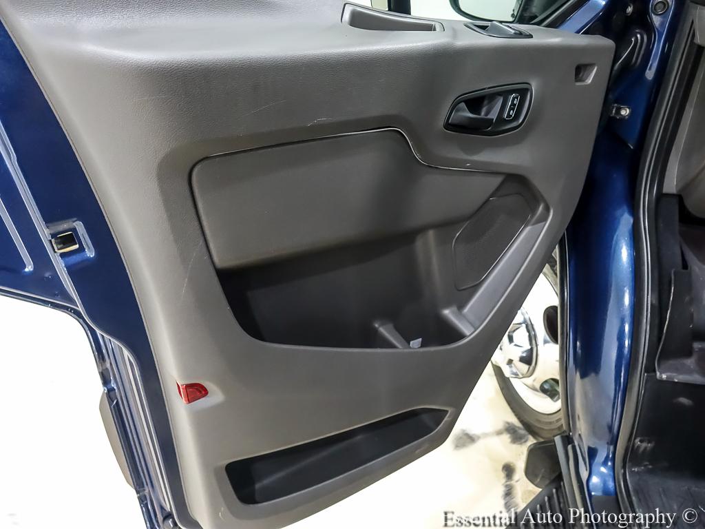 Ford Transit 350 Wagon HD High Roof XL Sliding Pass. 148 WB EL 2022