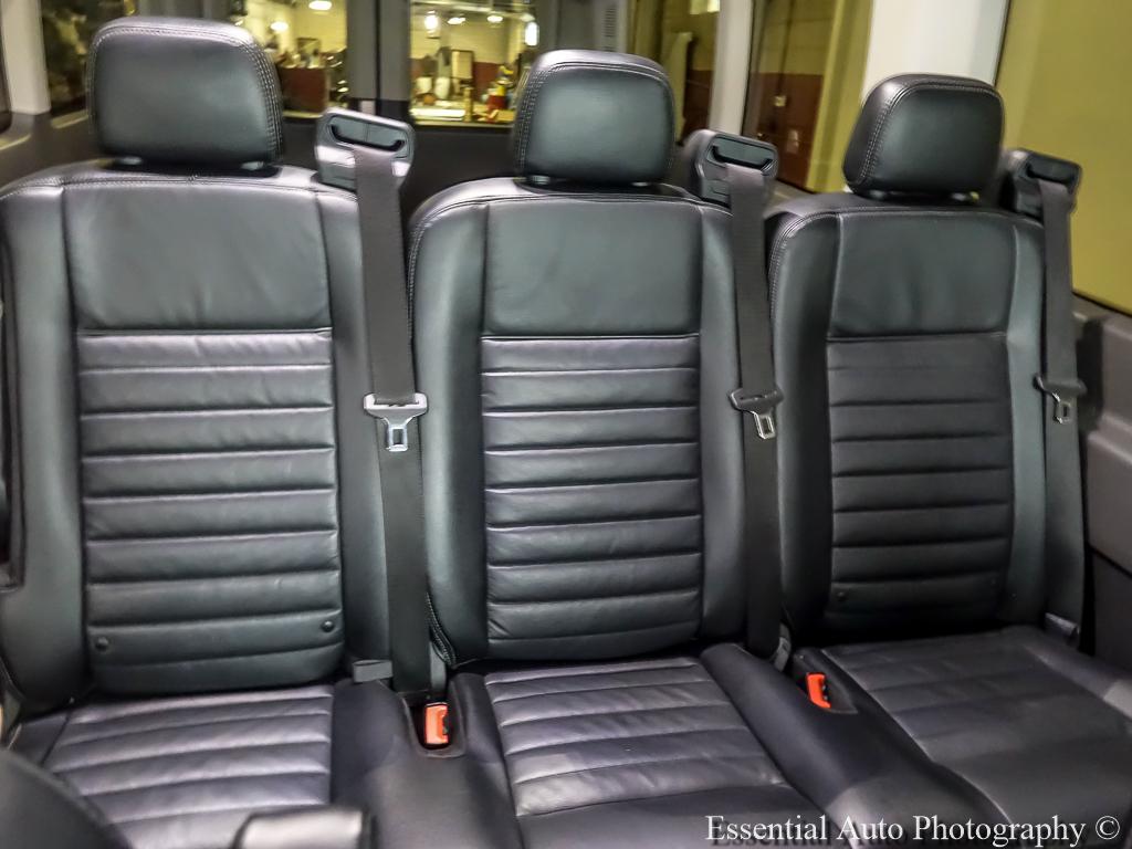Ford Transit 350 Wagon HD High Roof XL Sliding Pass. 148 WB EL 2022