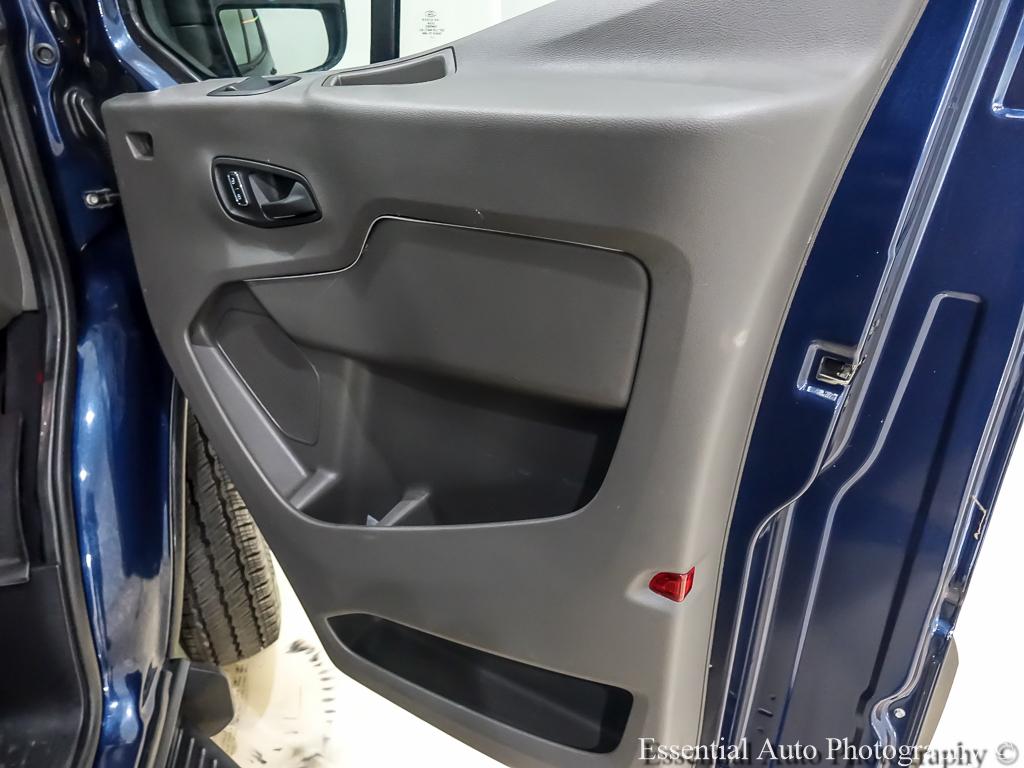 Ford Transit 350 Wagon HD High Roof XL Sliding Pass. 148 WB EL 2022