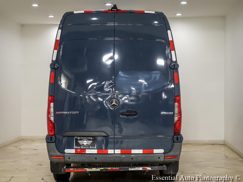 Mercedes-Benz Sprinter  2019