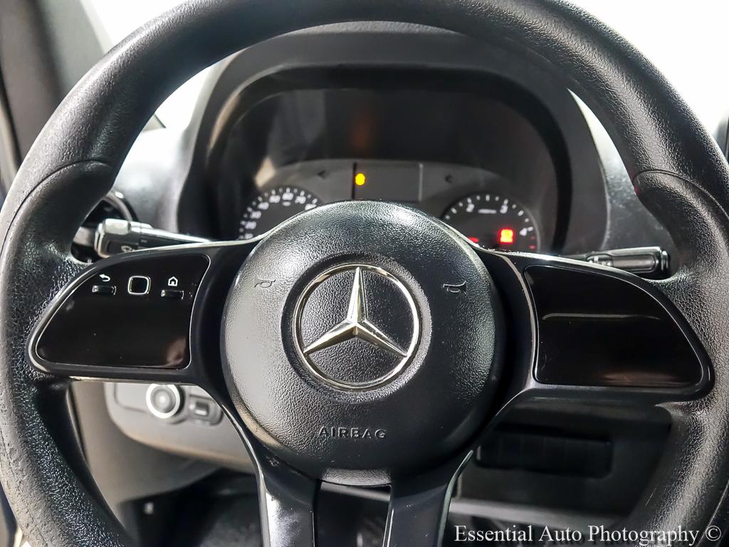 Mercedes-Benz Sprinter  2019