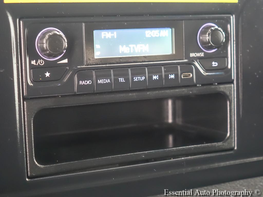 Mercedes-Benz Sprinter  2019