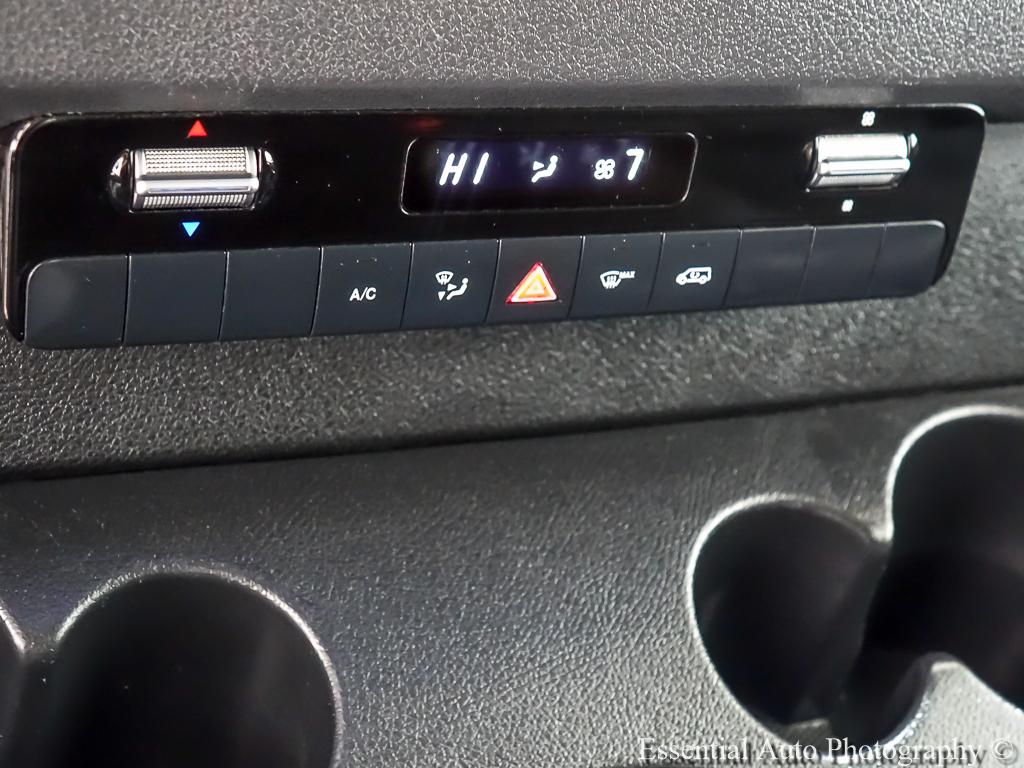Mercedes-Benz Sprinter  2019