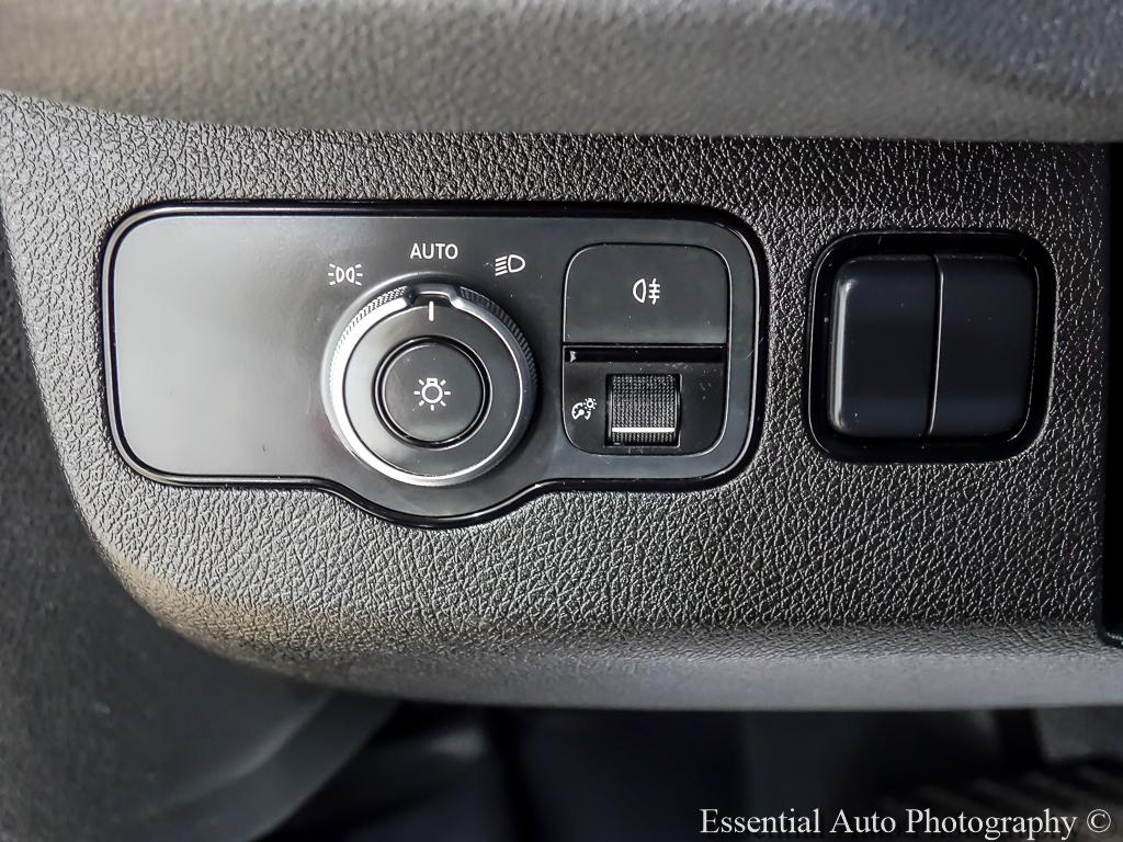 Mercedes-Benz Sprinter  2019