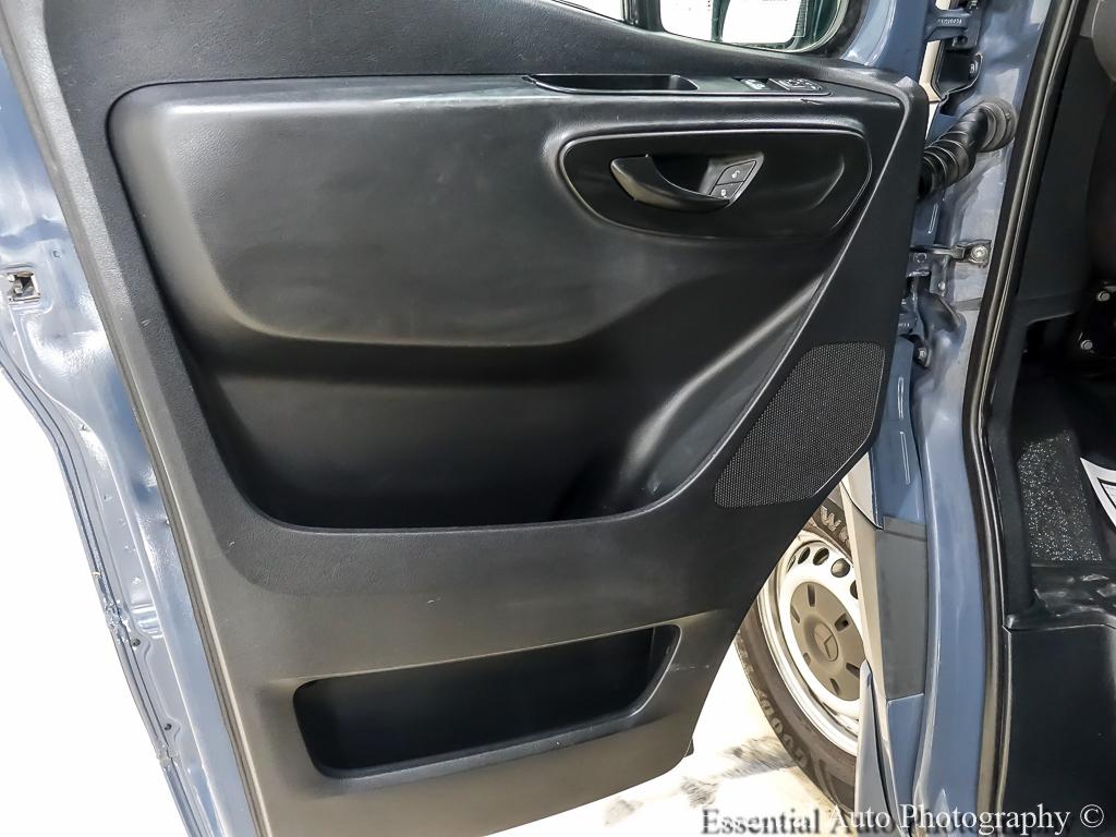 Mercedes-Benz Sprinter  2019