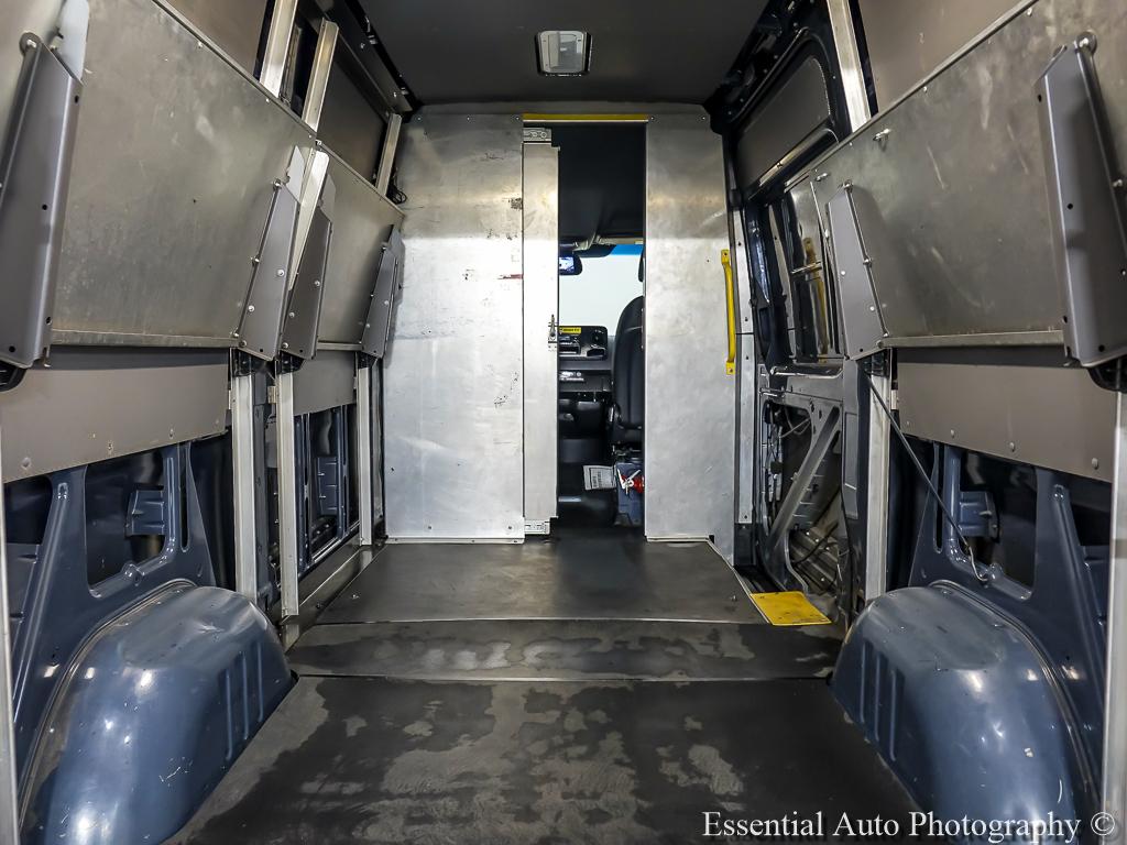 Mercedes-Benz Sprinter  2019