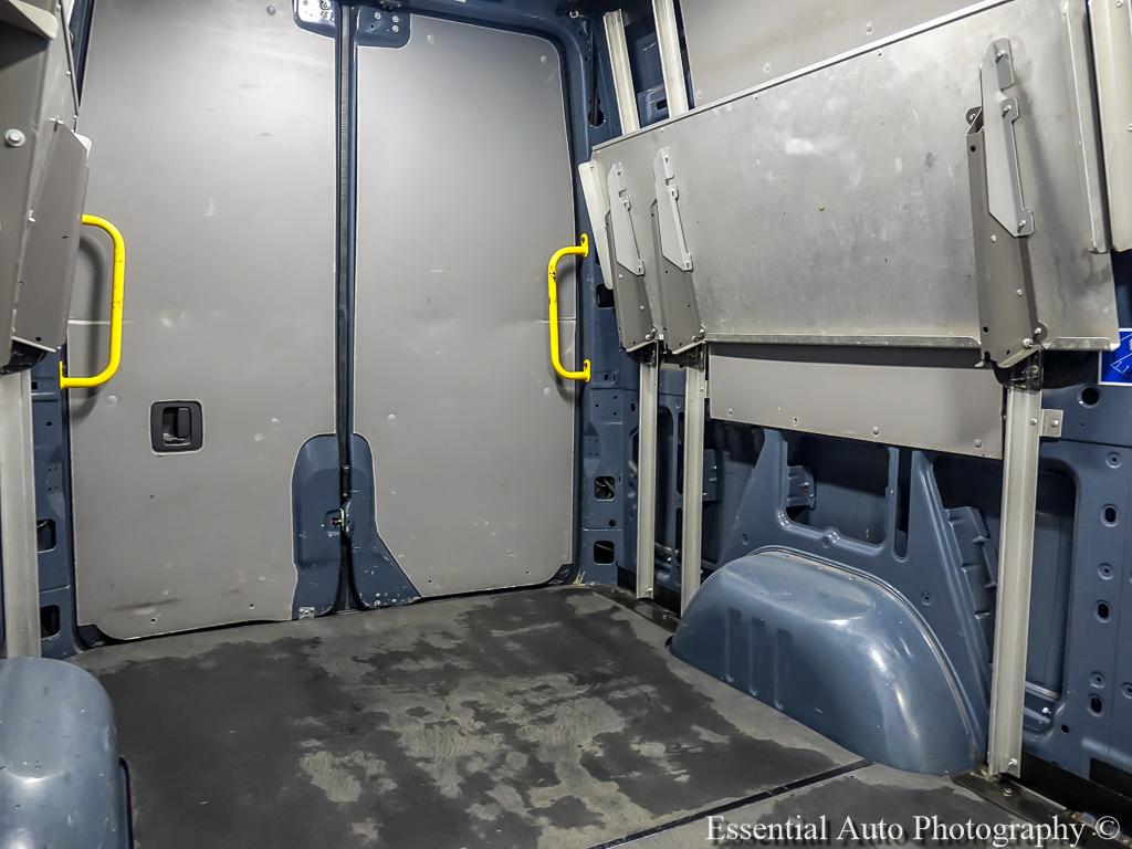 Mercedes-Benz Sprinter  2019