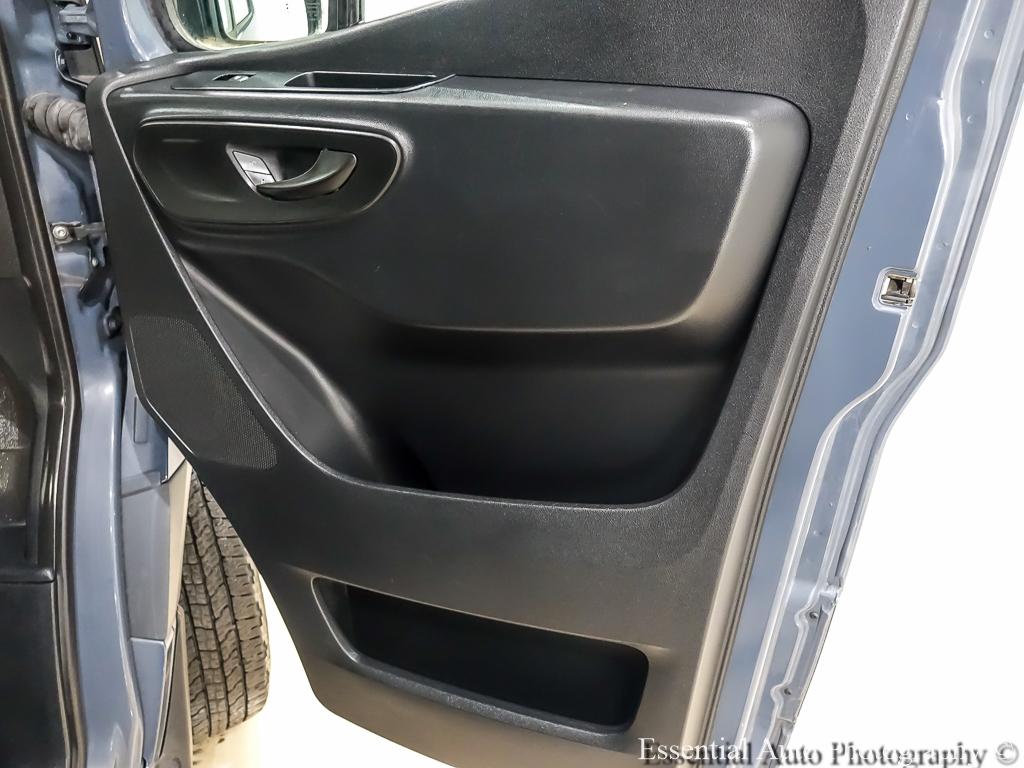Mercedes-Benz Sprinter  2019