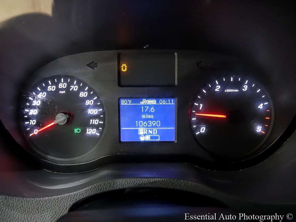 Mercedes-Benz Sprinter  2019