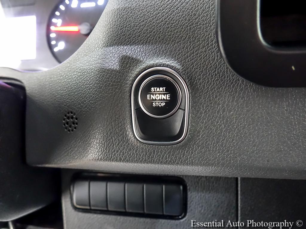Mercedes-Benz Sprinter  2019