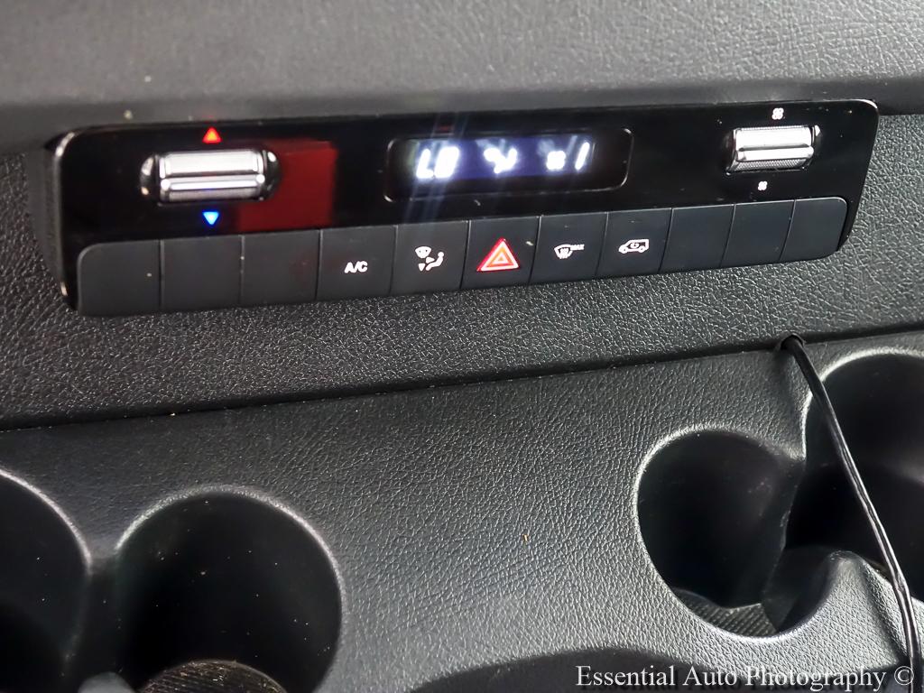 Mercedes-Benz Sprinter  2019